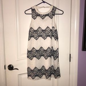Annabella Halter Dress Size XS